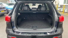 MG HS 1.5 T-GDI Trophy 5dr DCT Petrol Hatchback